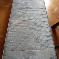 materasso singolo memory foam