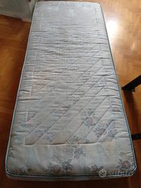 materasso singolo memory foam