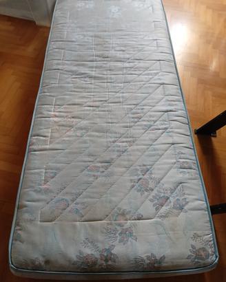 materasso singolo memory foam