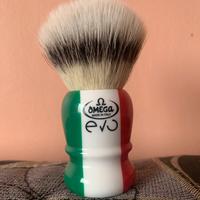 OMEGA EVO 2.0 TRICOLORE