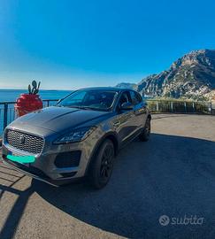Jaguar E-Pace 2.0 D 150 CV R-Dynamic SE – 2020 – 7