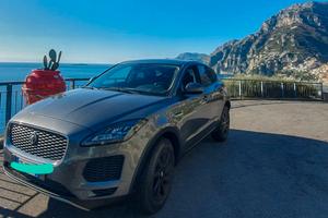 Jaguar E-Pace 2.0 D 150 CV R-Dynamic SE – 2020 – 7