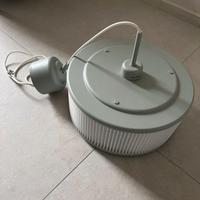 Lampada a sospensione ikea REMTANG