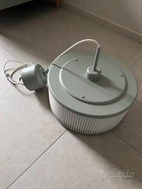 Lampada a sospensione ikea REMTANG