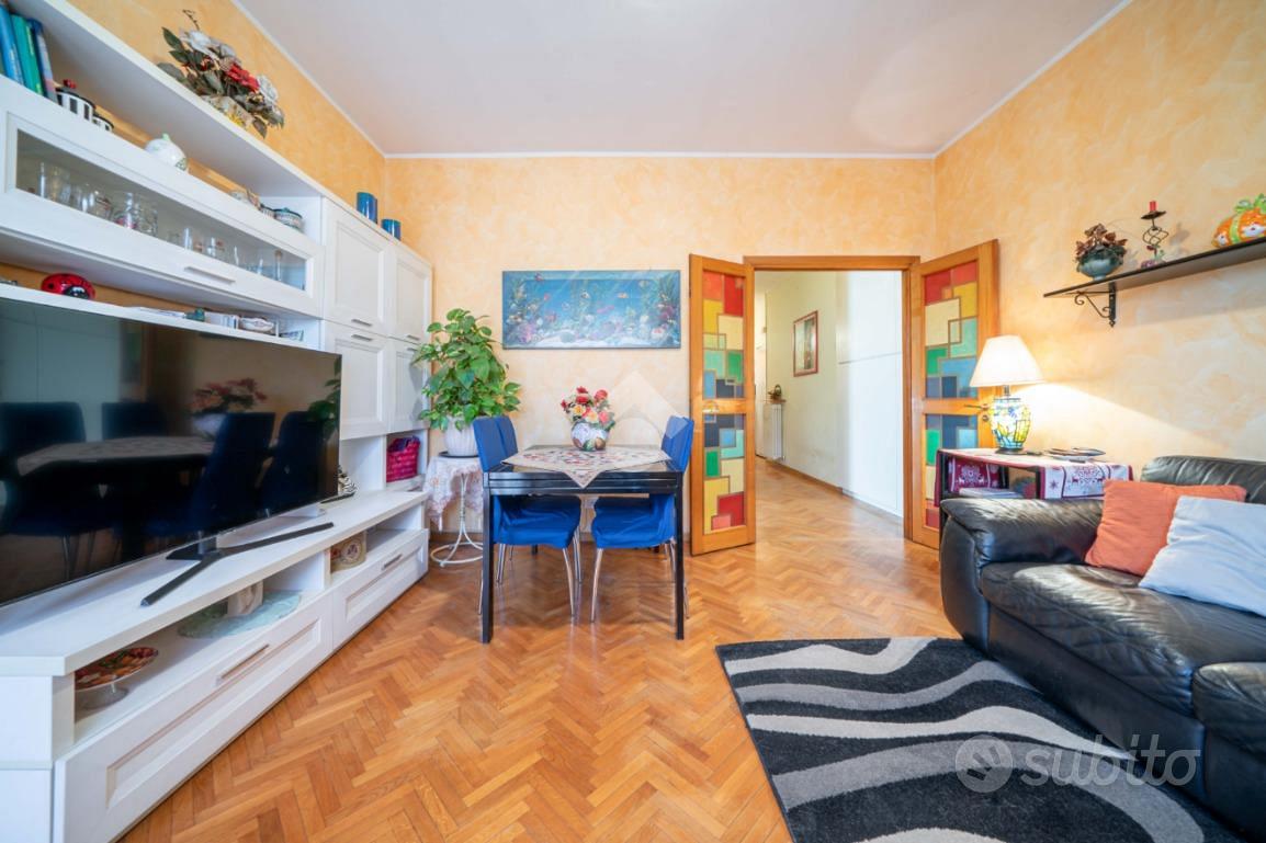 Appartamento – Reggio Emilia, Rosta Nuova - Vista 2