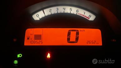 citroen c3 1ma serie 1.1 airdream exclusive stile 