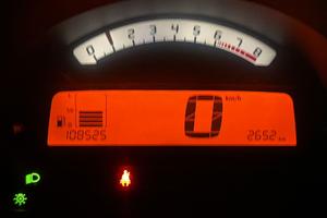 citroen c3 1ma serie 1.1 airdream exclusive stile 