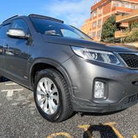Kia Sorento 2.0 crdi 150cv EURO 6 Awd 4x4 Garanzia