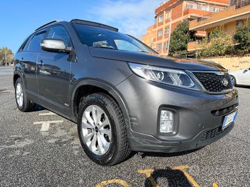 Kia Sorento 2.0 crdi 150cv EURO 6 Awd 4x4 Garanzia