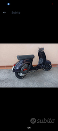 Vespa 50 special