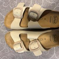 Sandalo Dr Scholl’s n 39