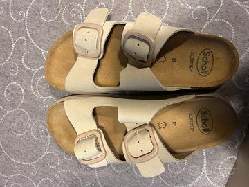 Sandalo Dr Scholl’s n 39