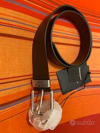 Cintura Armani uomo NUOVA