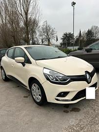 Renault Clio TCe 12V 90 CV GPL Start&Stop 5 porte 