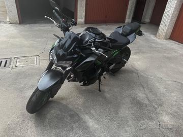 Kawasaki Z 900 - 2023