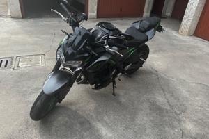 Kawasaki Z 900 - 2023