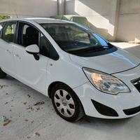 Opel Meriva 1.3 CDTI 