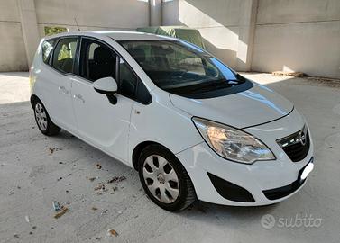 Opel Meriva 1.3 CDTI 
