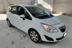 Opel Meriva 1.3 CDTI 
