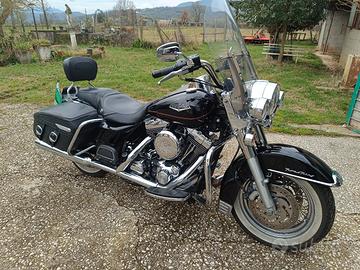  Moto Harley Davidson Road King 