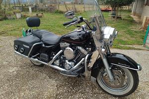  Moto Harley Davidson Road King 