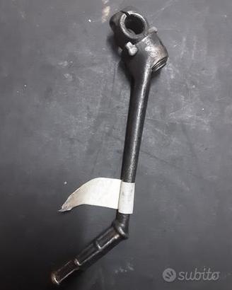 Leva pedale messa in moto per cagiva tamanco 125