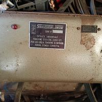 stabilizzatore di corrente