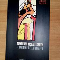 Romanzi di A. McCall Smith e Maria Venturi