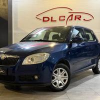 SKODA Fabia 1.4 TDI 69CV 5p. Style
