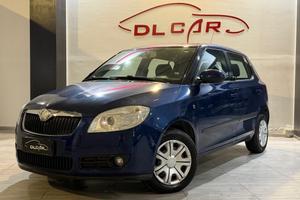 SKODA Fabia 1.4 TDI 69CV 5p. Style