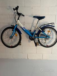 Bicicletta bambini