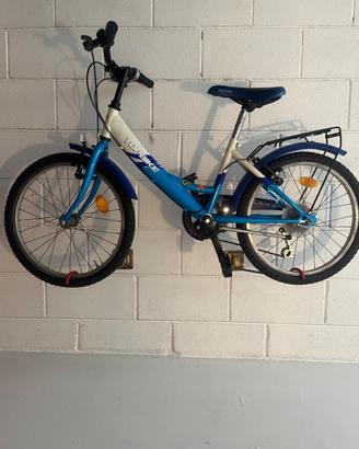 Bicicletta bambini