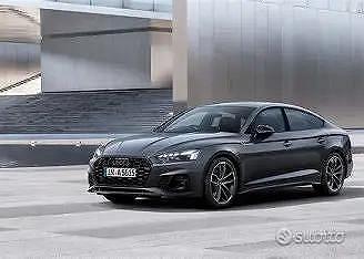 Ricambi audi a5 2023