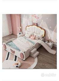 Letto per i bambini