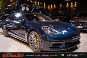 Porsche Panamera 2.9 4 E-Hybrid