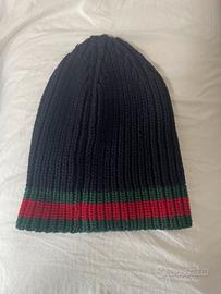 Cappello in lana Gucci