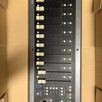 Softube console 1 + fader