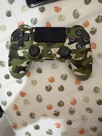 Joystick ps4