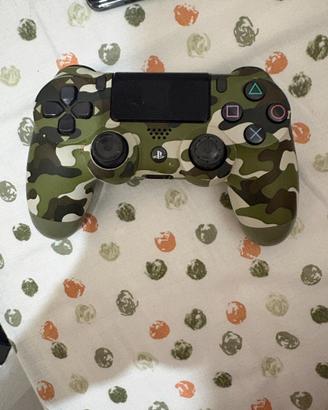 Joystick ps4