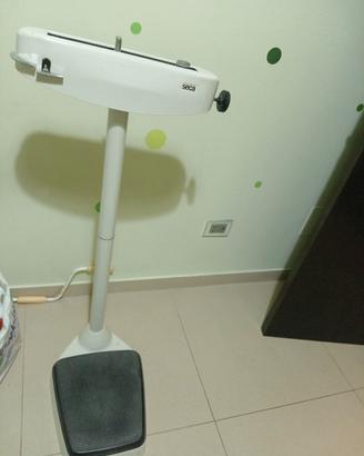 bilanciere pesapersone professionale 