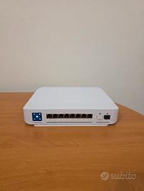 Ubiquiti Switch Enterprise 8 PoE