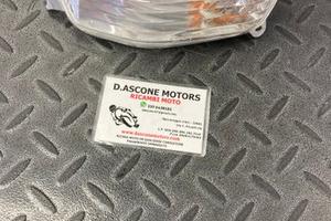 Frecce anteriori xc300