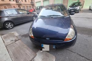 ford ka 1.3 del 2002 44kw