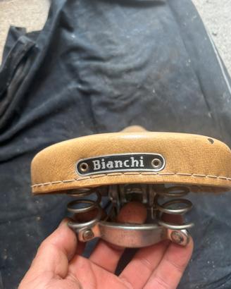Sella Bianchi Graziella