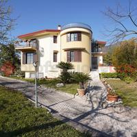 Villa singola Cervaro [CERVARO_igVRG]