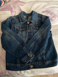 Giacca jeans