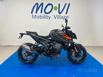 KTM 990 DUKE