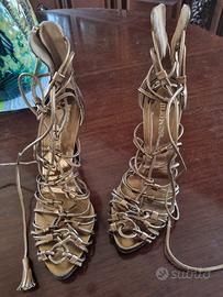 Sandali Emilio Pucci