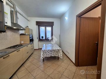 2 LOCALI A CORNATE D'ADDA