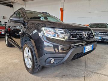 Dacia Duster 1.6 SCe GPL 4x2 Comfort